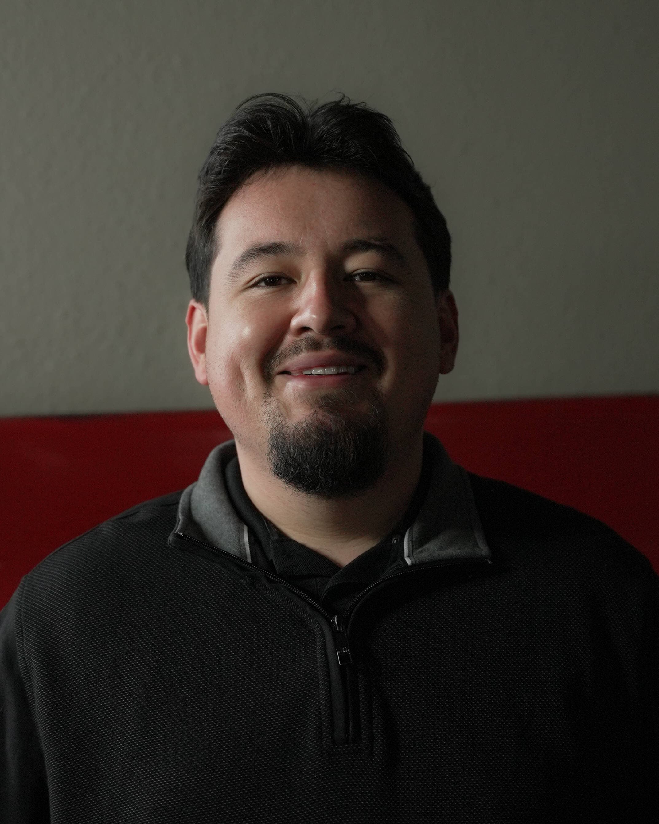 Gerardo (Panda)