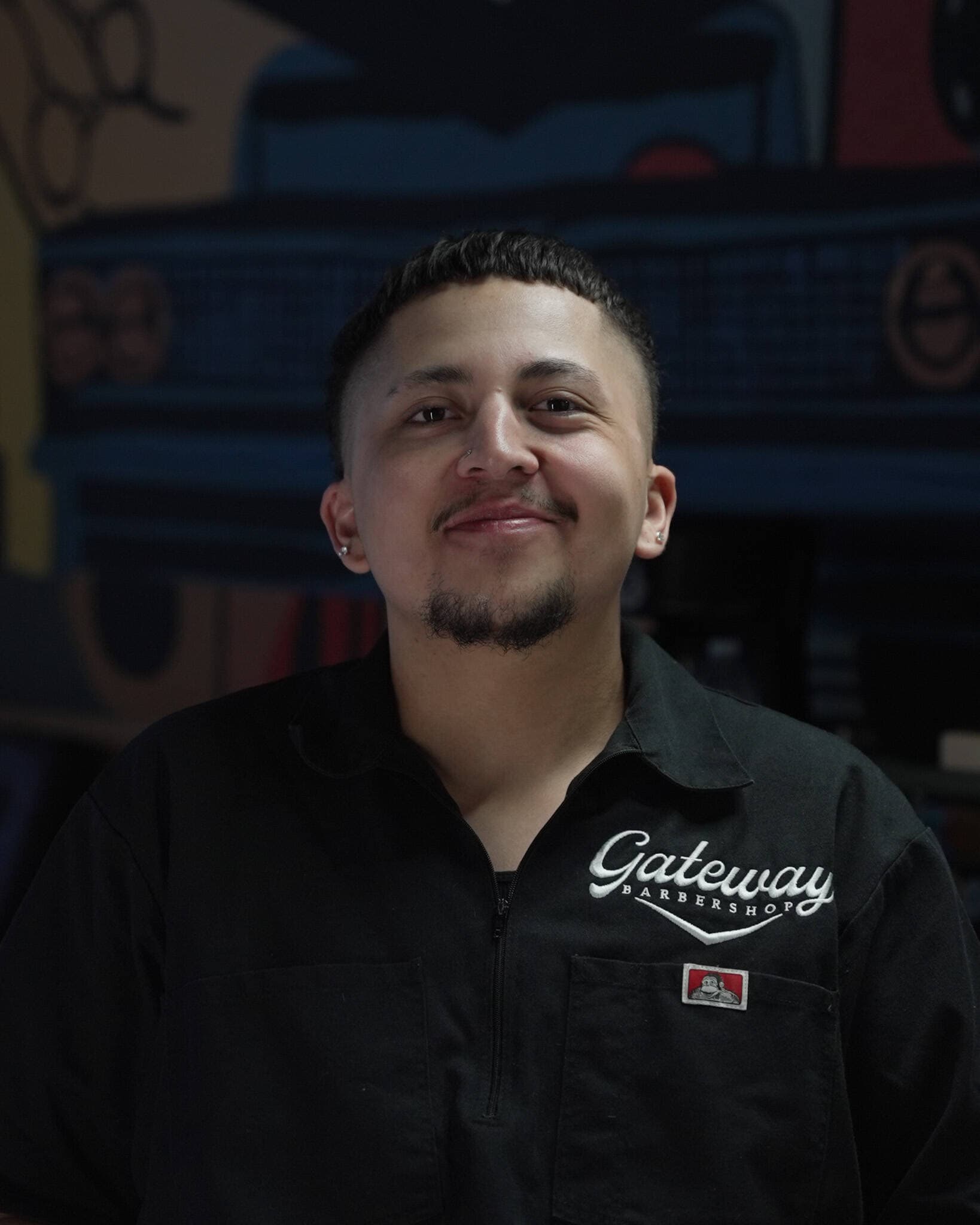 Jacob Luna