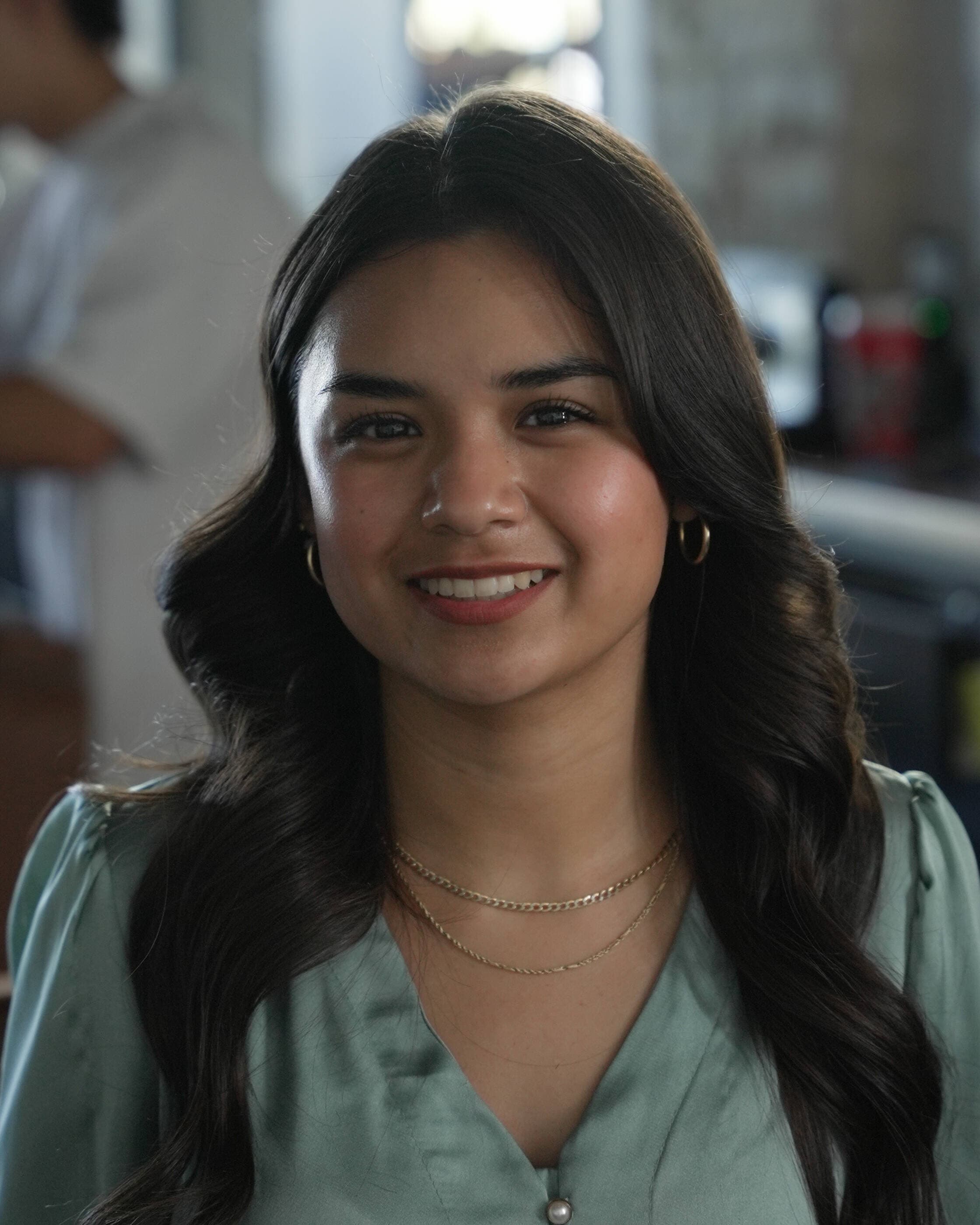 Jennifer